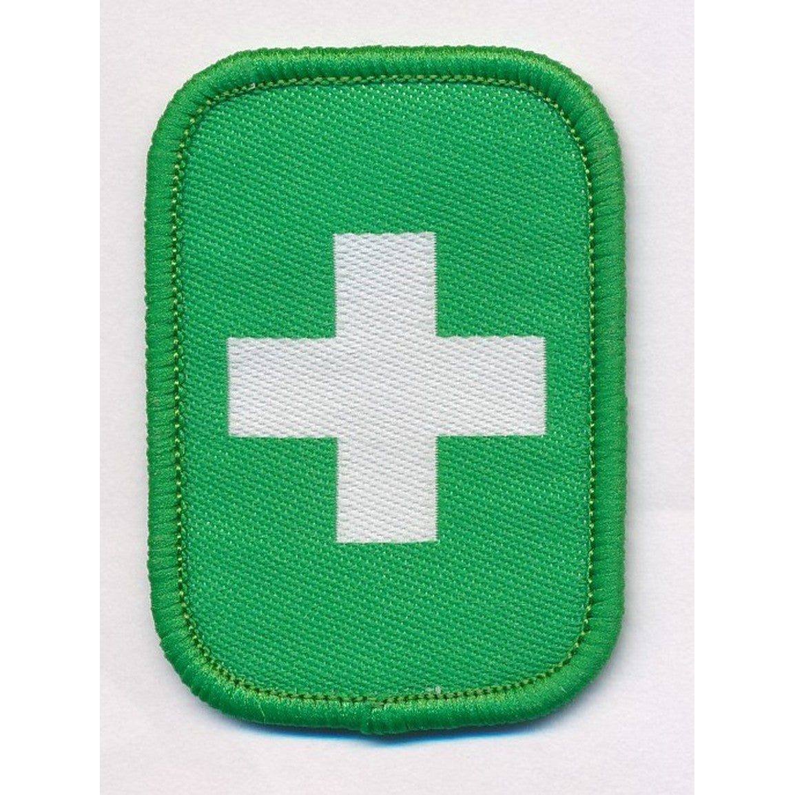 First Aider Badge
