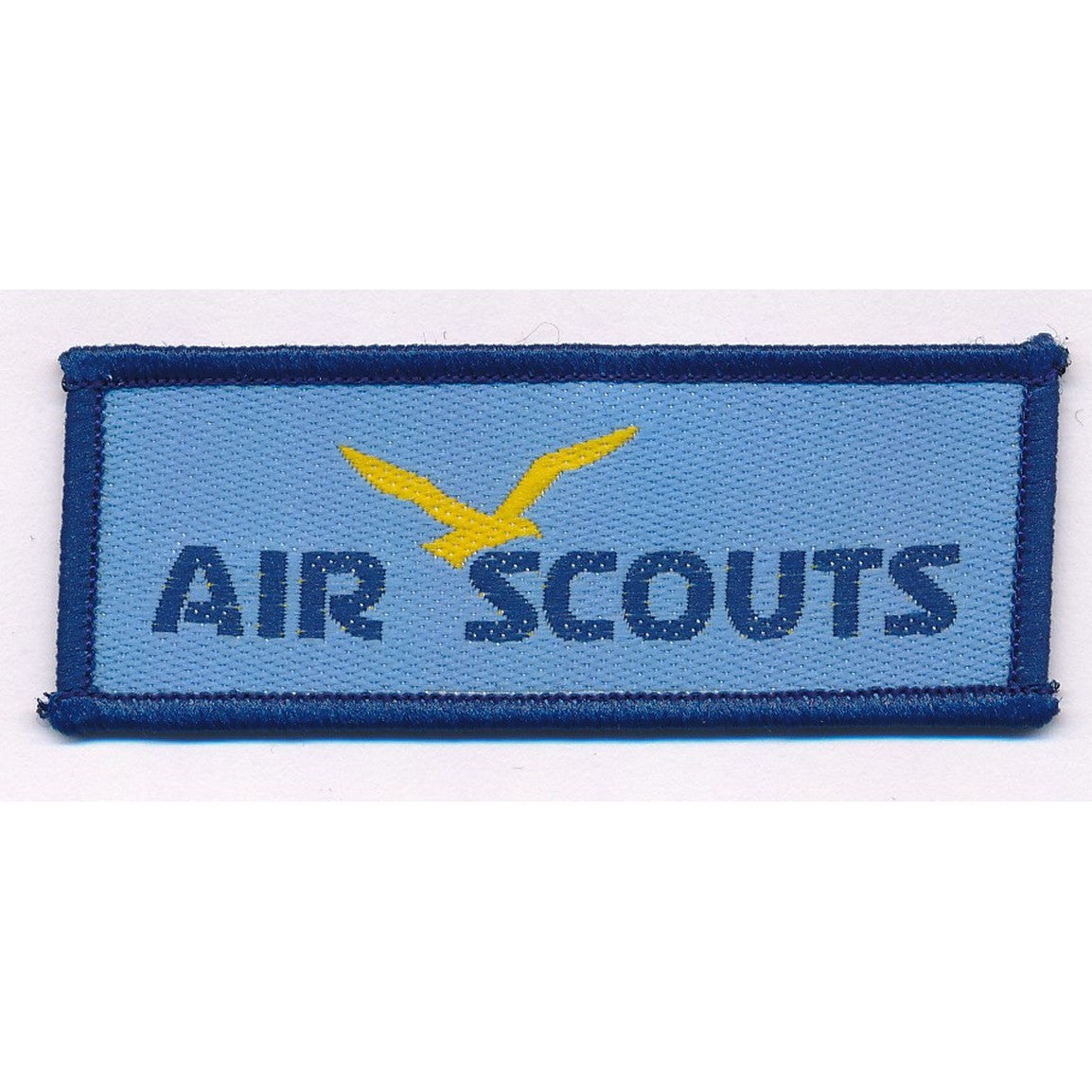 Air Scout Identification Badge