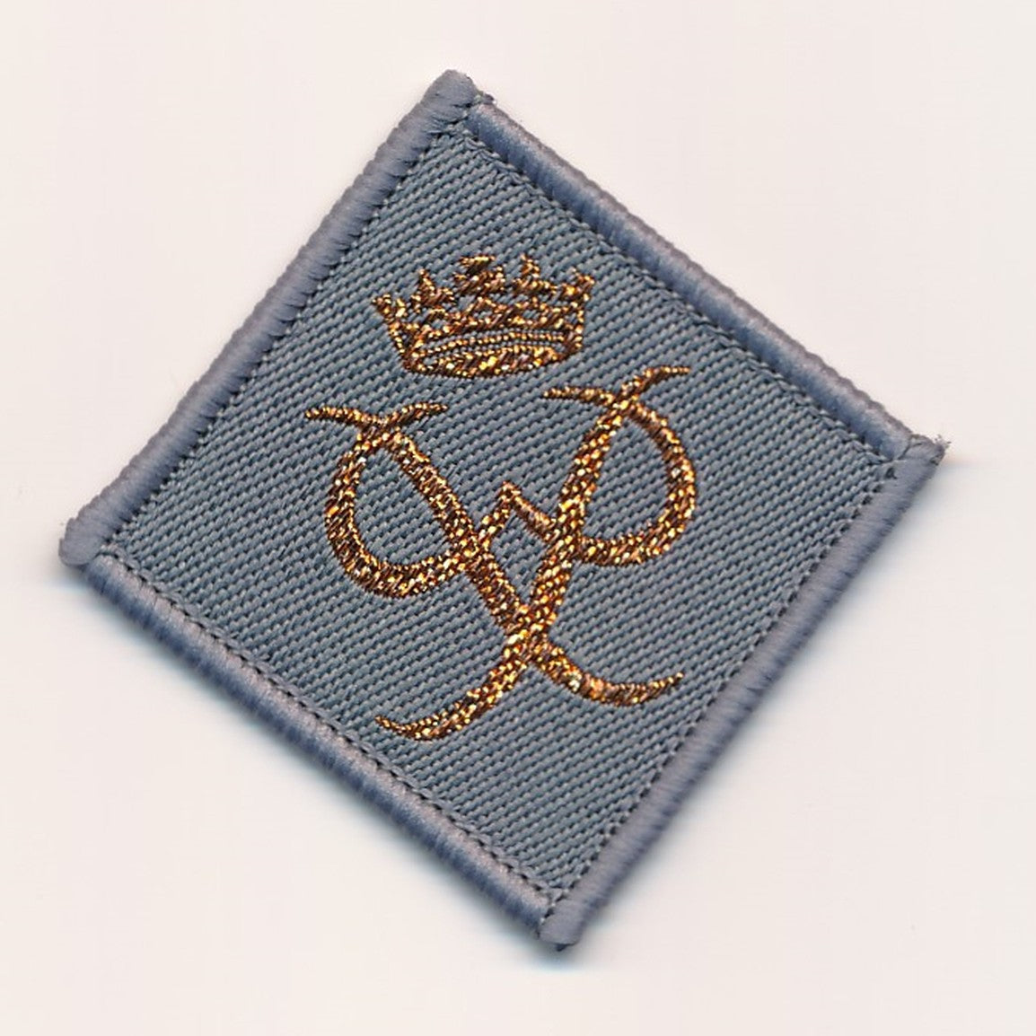DofE Award Bronze Badge