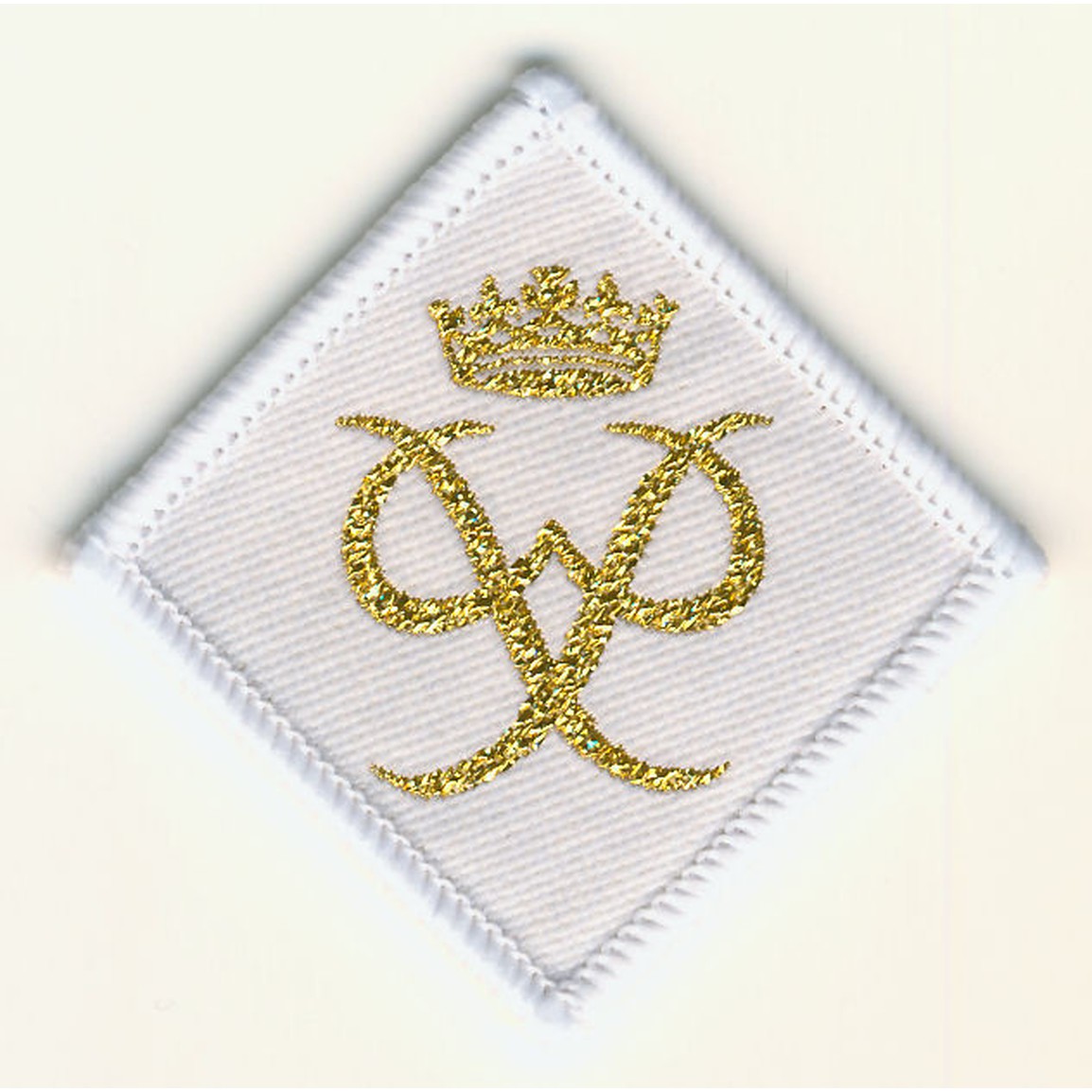 DofE Award Gold Badge