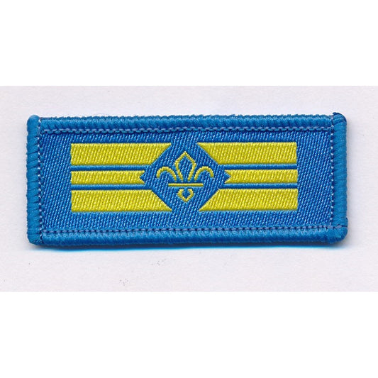 Scout Senior Patrol Leader (SPL)