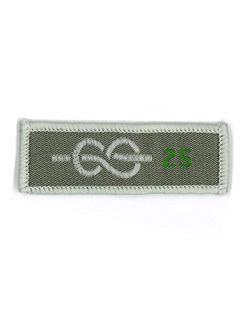 Chief Scout's Service Award Cloth Badge