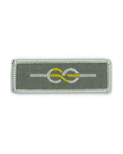 Commendation for Good Service
