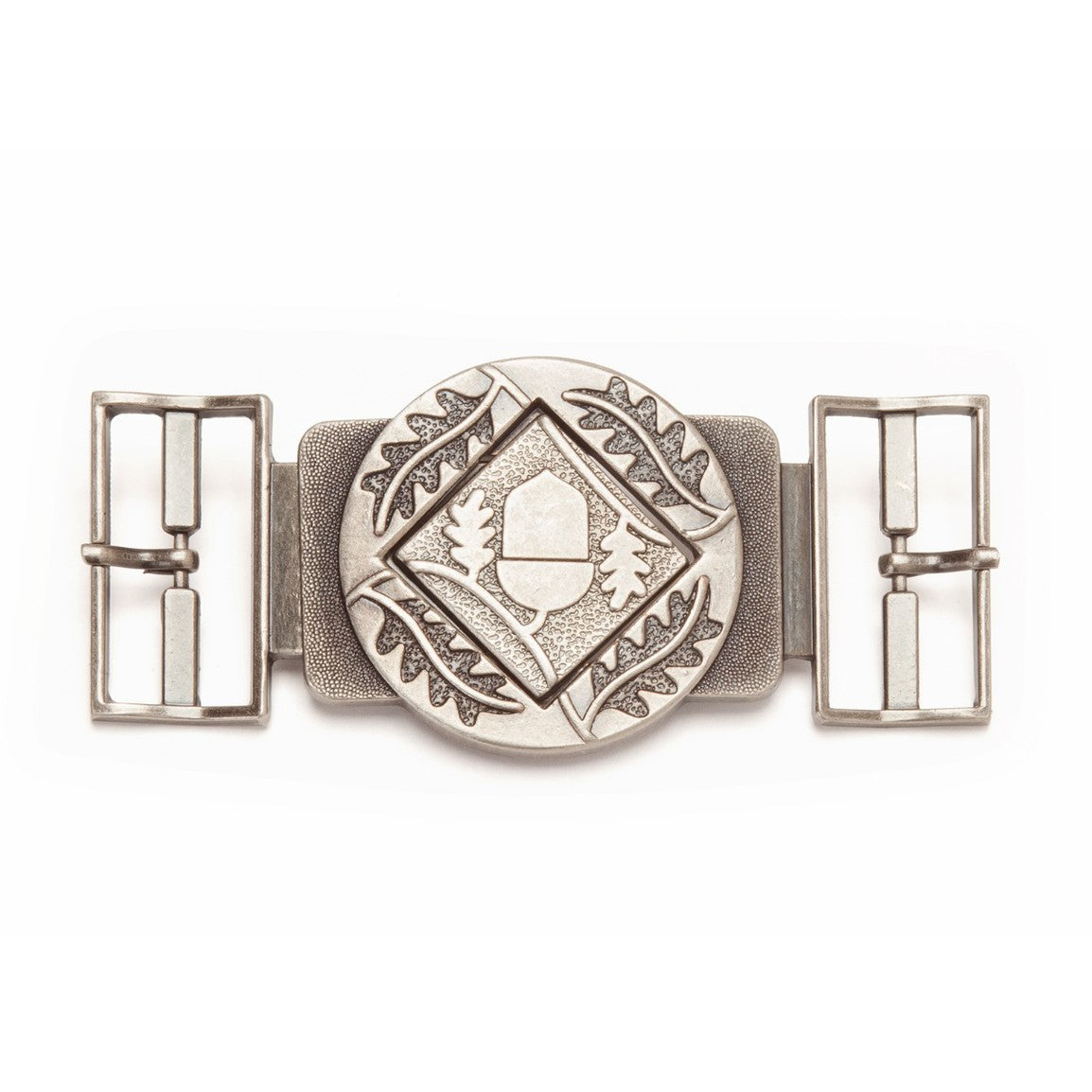 Young Scout Leaders Belt Buckle