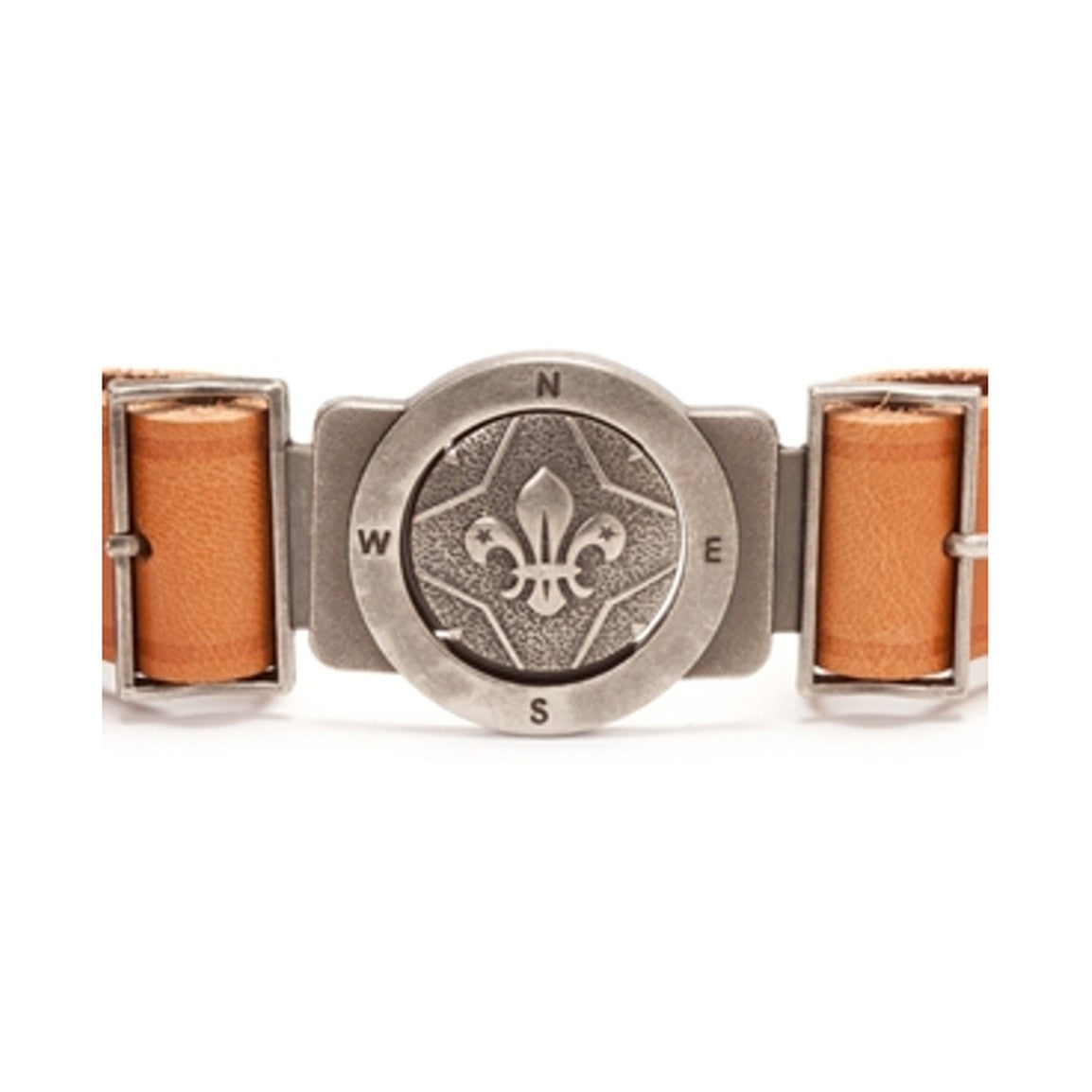 Explorer Scout Belt Buckle
