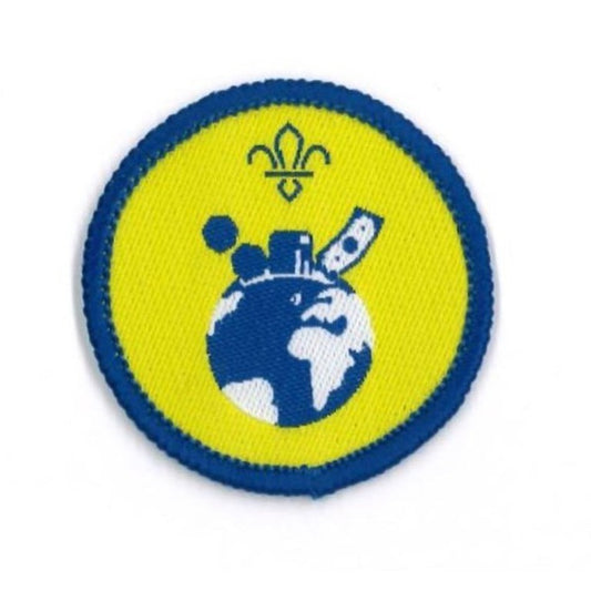 Beaver Scout Money Skills Activity Badge