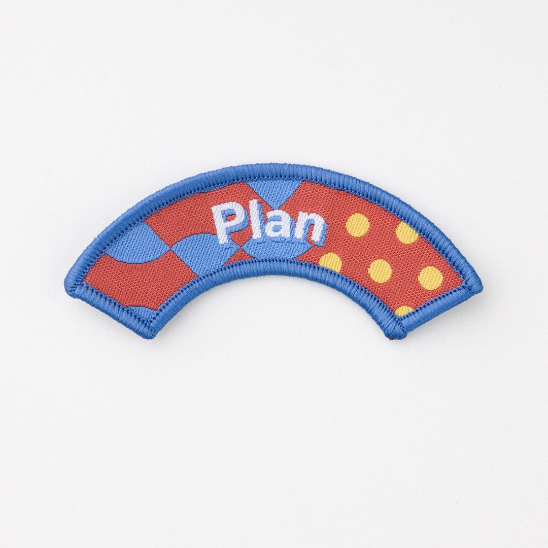 You Shape Beaver Scout