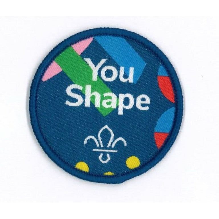 You Shape Explorers