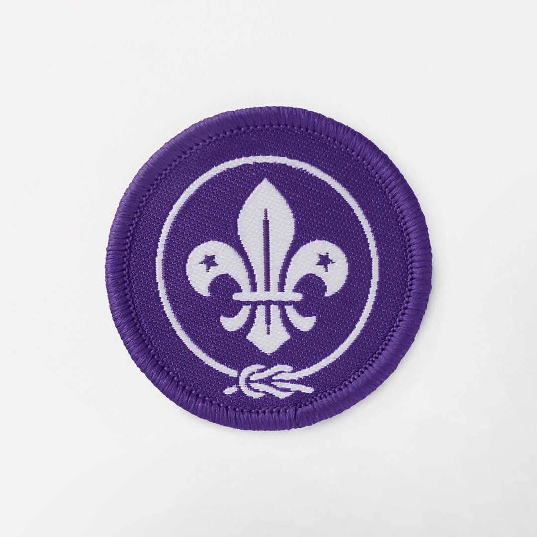 World Membership Badge