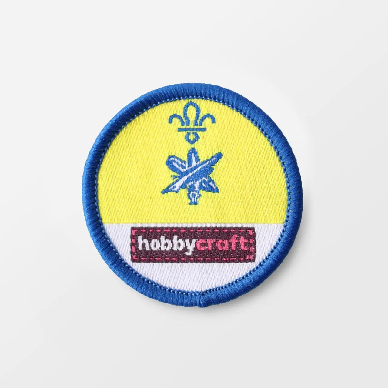 Beaver Scout Creative Activity Badge (Hobbycraft)