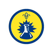 Beaver Scout Experiment Activity Badge