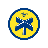 Beaver Scout Explore Activity Badge