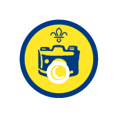 Beaver Scout Photographer Activity Badge