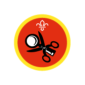 Cub Scout Collector Activity Badge