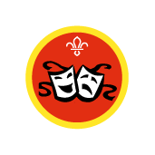 Cub Scout Entertainer Activity Badge