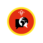 Cub Scout Global Issues Activity Badge