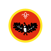Cub Scout Naturalist Activity Badge