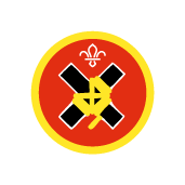 Cub Scout Pioneer Activity Badge