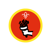 Cub Scouts Sports Enthusiast Activity Badge