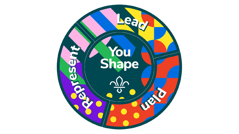 You Shape Scout
