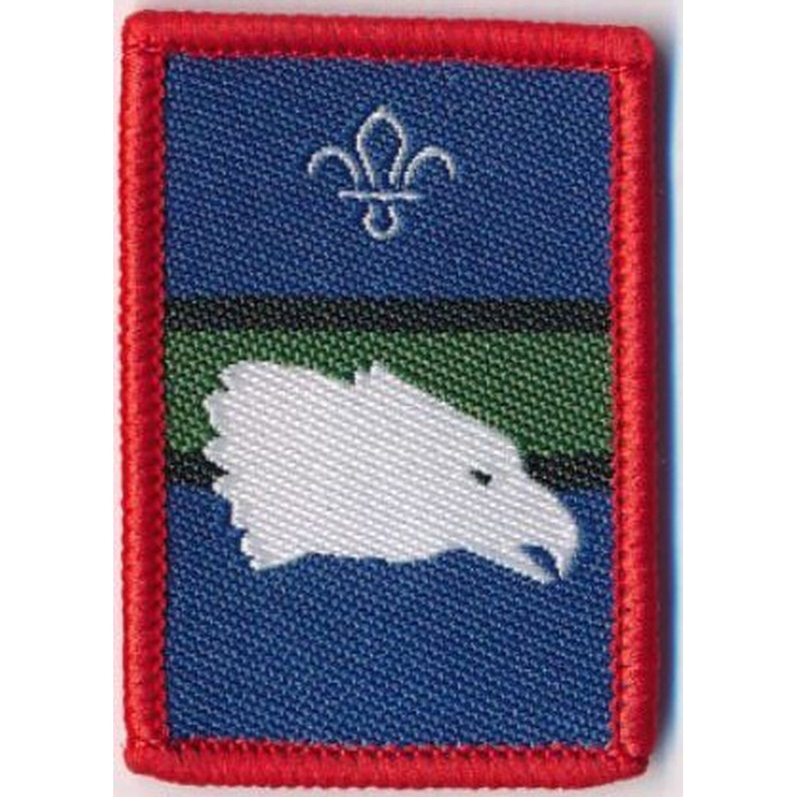 Patrol Badge