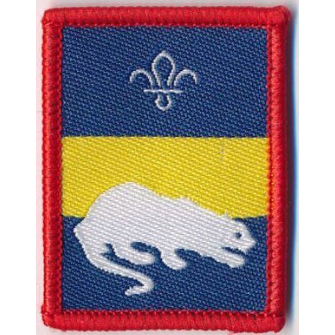 Patrol Badge