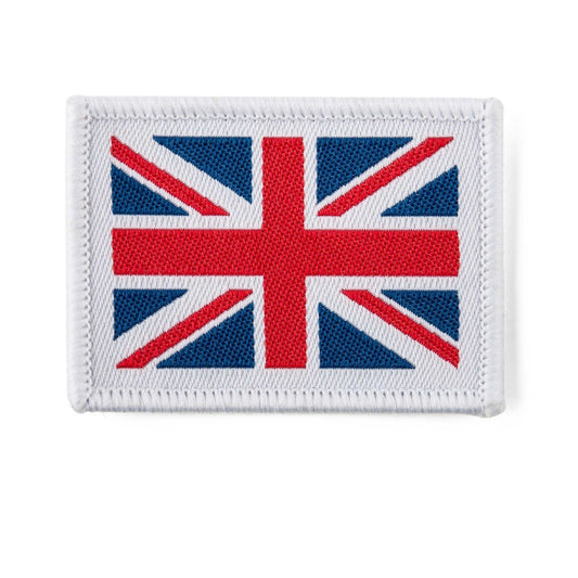 Scout Union Flag Uniform Badge
