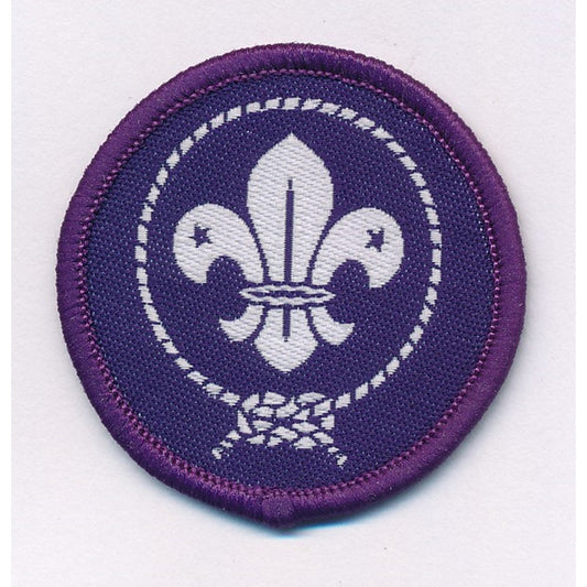 World Membership Badge