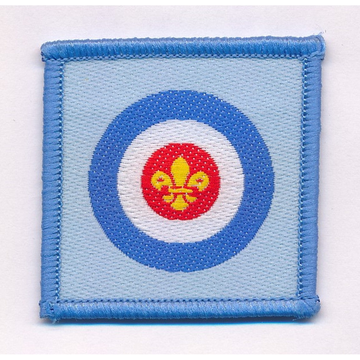 RAF Recognition Badge