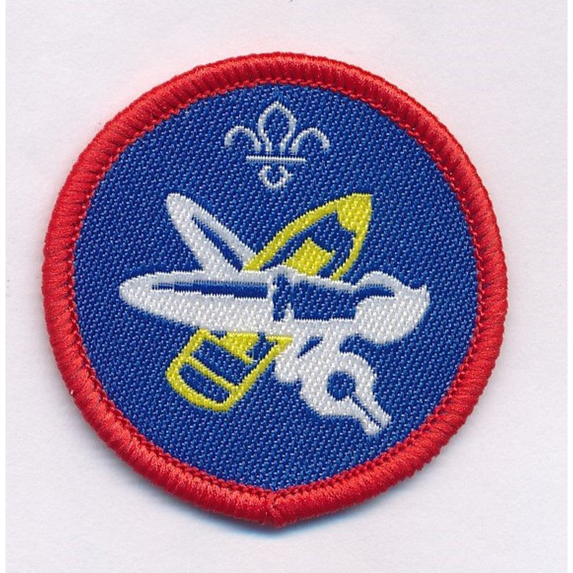 Scout Artist Activity Badge
