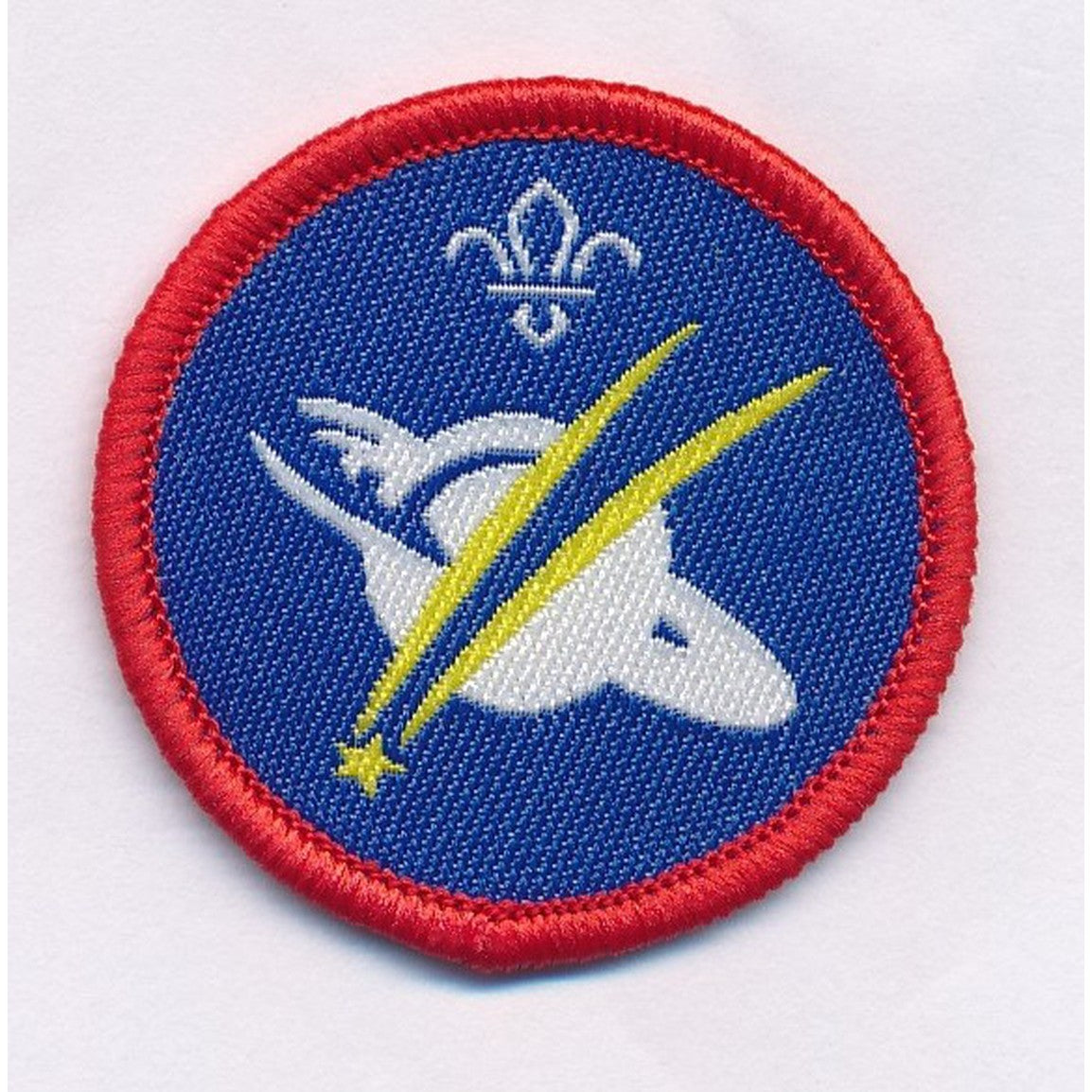 Scout Astronomer Activity Badge