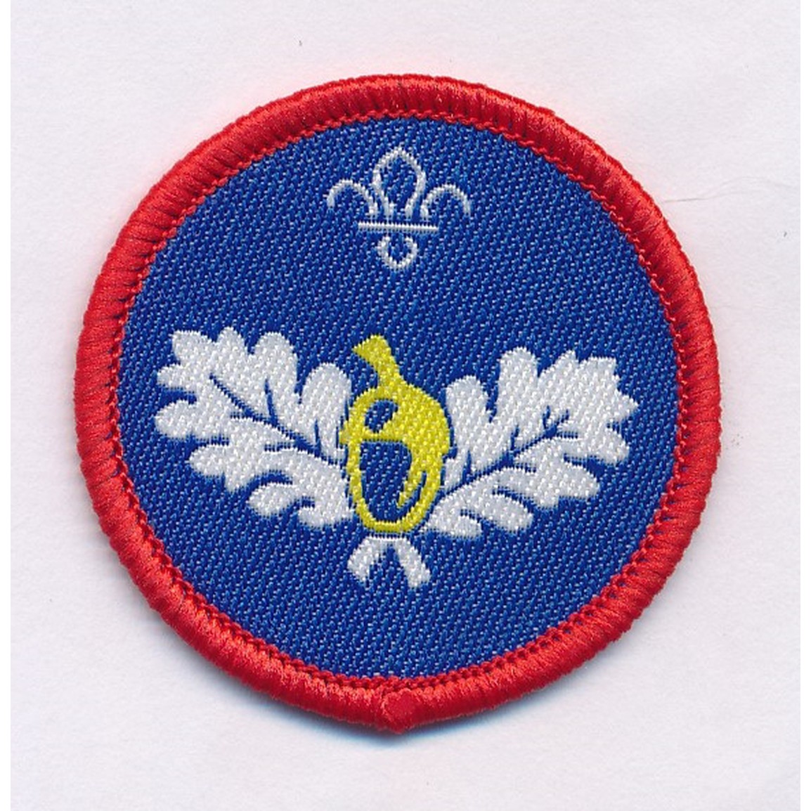 Scout Naturalist Activity Badge