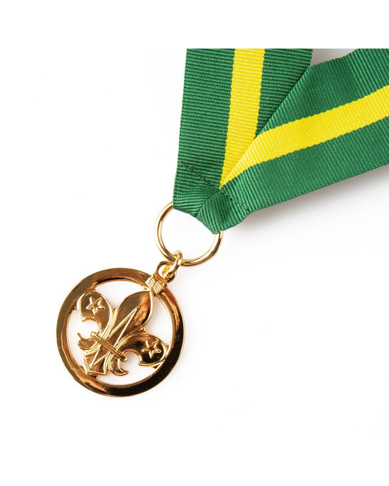 Bar to the Award for Merit (Badges/Medal)