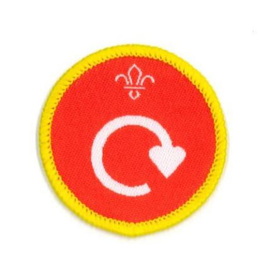 Cub Scout Environmental Conservation Activity Badge