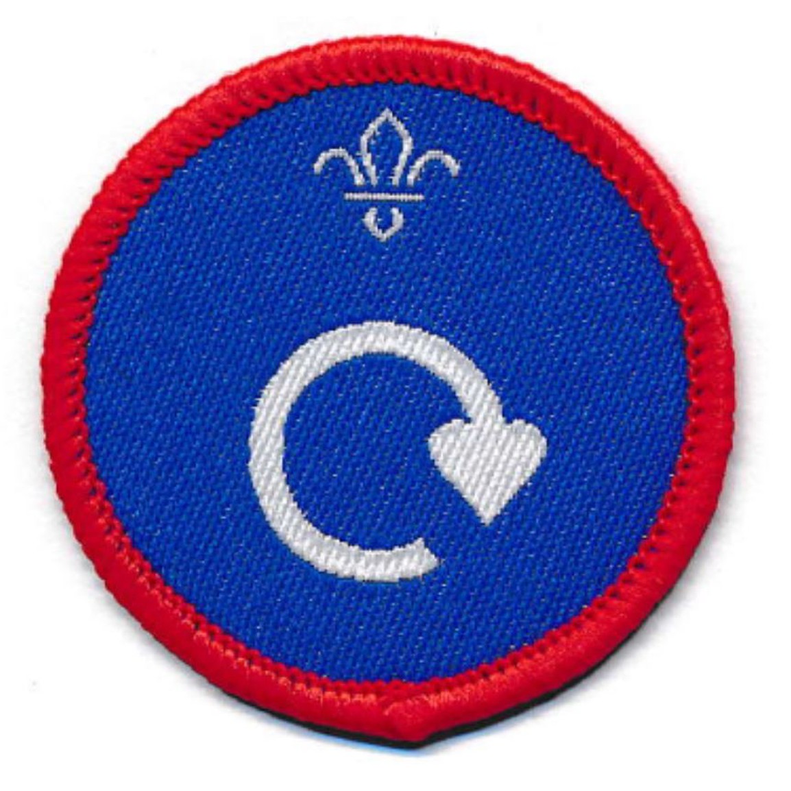 Scout Environmental Conservation Activity Badge