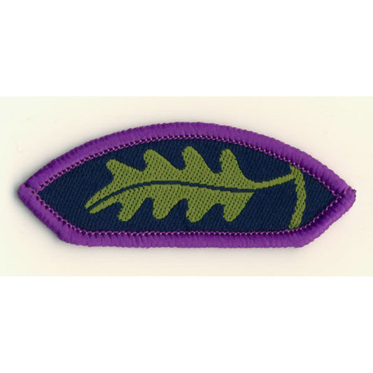 Young Leaders Mission Badge