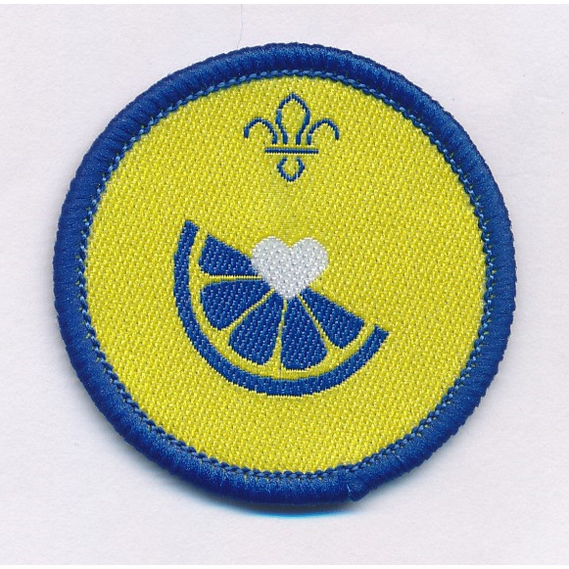 Beaver Scout Health and Fitness Badge