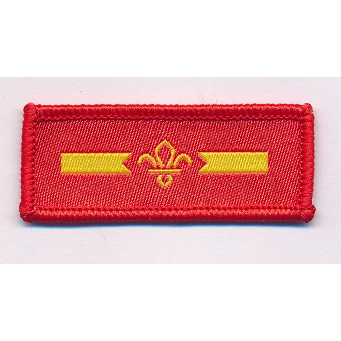Cub Scout Seconder Badge