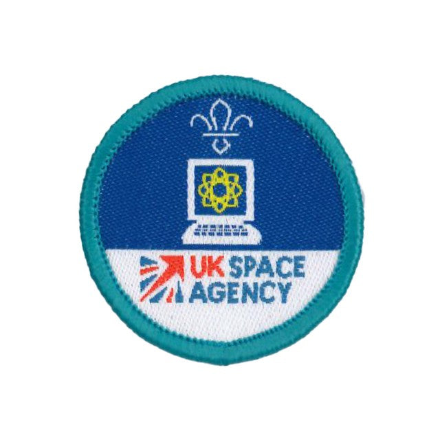 Explorers Science & Technology Activity Badge (UKSA)