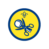 Beaver Scout Collector Activity Badge
