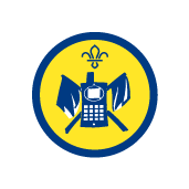 Beaver Scout Communicator Activity Badge