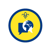 Beaver Scout Global Issues Activity Badge