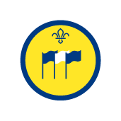 Beaver Scout International Activity Badge