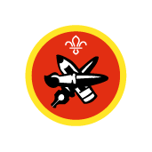 Cub Scout Artist Activity Badge
