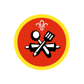 Cub Scout Chef Activity Badge