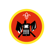 Cub Scout Communicator Activity Badge