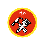 Cub Scout DIY Activity Badge
