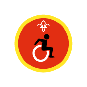 Cub Scout Disability Awareness Activity Badge