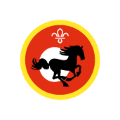 Cub Scout Equestrian Activity Badge