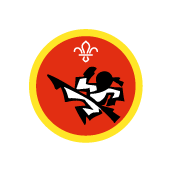 Cub Scout Martial Arts Activity Badge